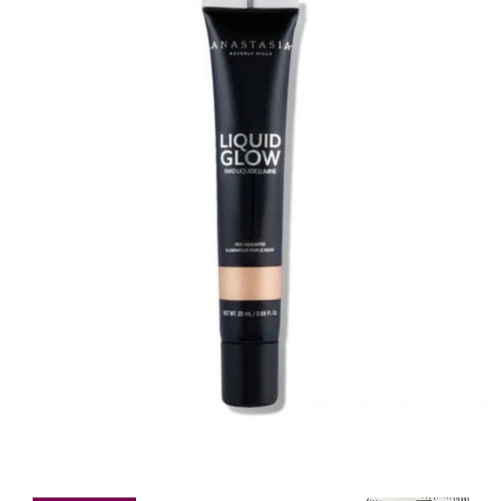 Anastasia Beverly Hills Liquid Glow Highlighter - Picture 3 of 3